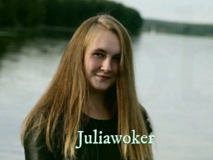 Juliawoker