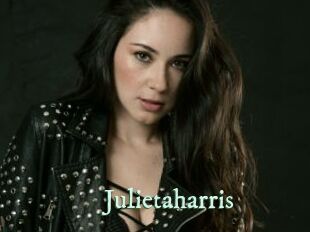 Julietaharris