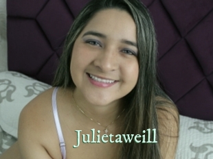 Julietaweill