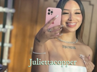Juliettacopper