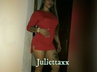 Juliettaxx