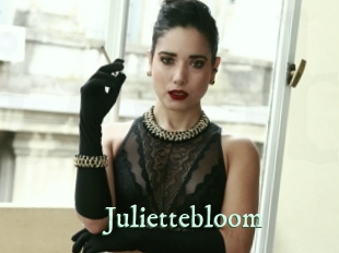 juliettebloom Top Blog X