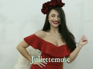 Juliettemuse