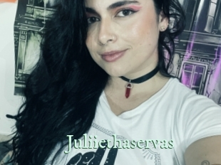 Juliiethaservas