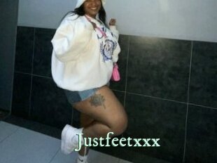 Justfeetxxx