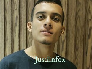 Justiinfox