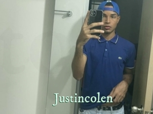 Justincolen