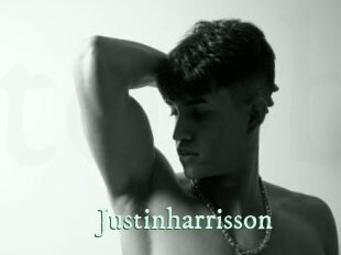 Justinharrisson