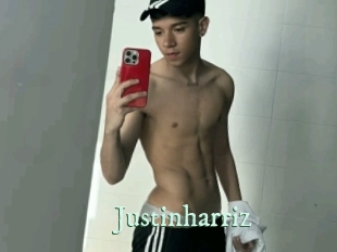 justinharriz Top Blog X