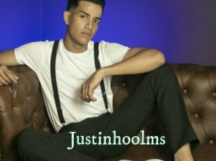 Justinhoolms