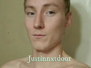 Justinnxtdoor