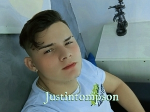 Justintompson