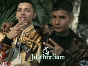 Justinxliam