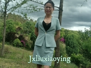 Jxliuxiaoying