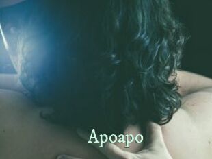 Apoapo