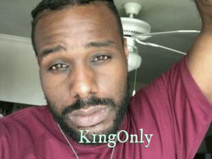 K1ngOnly