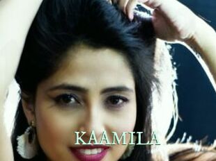KAAMILA