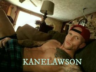 KANELAWSON