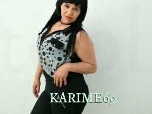 KARIME