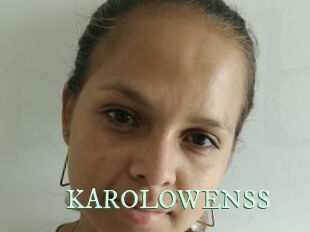 KAROLOWENSS