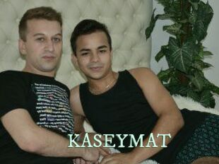 KASEYMAT