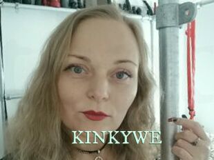 KINKYWE