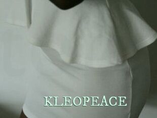 KLEOPEACE