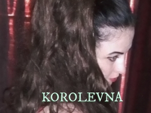 KOROLEVNA