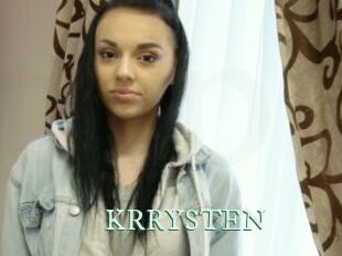 KRRYSTEN