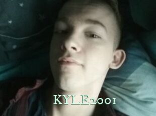 KYLE2001