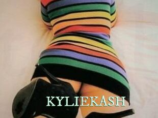 KYLIEKASH