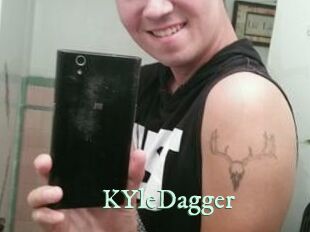 KYle_Dagger