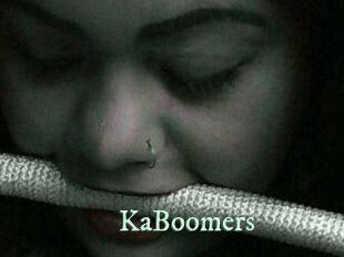 KaBoomers