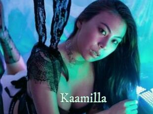 Kaamilla