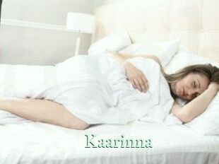 Kaarinna