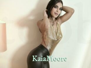 KaiaMoore