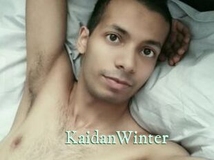 KaidanWinter