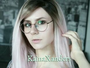 KainaXanders