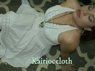 Kairioceloth