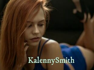KalennySmith