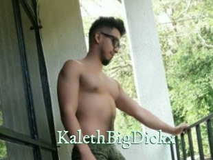 KalethBigDickx Top Blog X