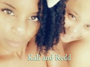 Kali_and_Redd