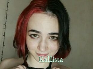 Kallista