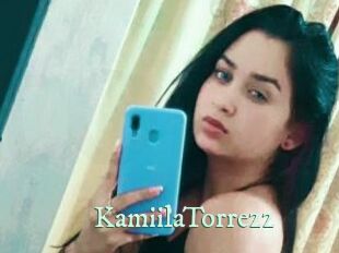 KamiilaTorrezz