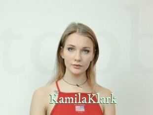 KamilaKlark