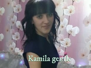 Kamila_gentle