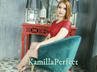 KamillaPerfect