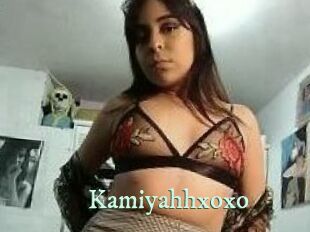 Kamiyahhxoxo