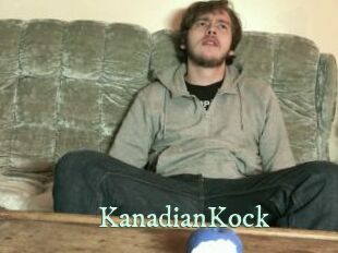 KanadianKock