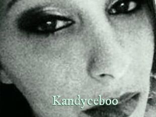 Kandyceboo